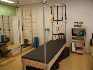 ACE Pilates Studio