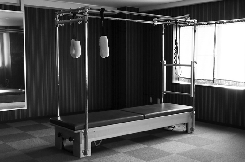 Pilates Studio 自在