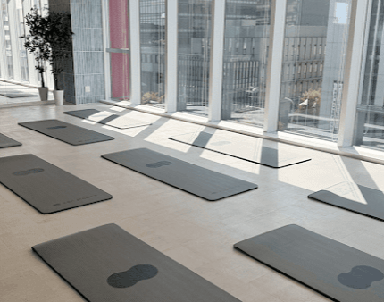 zen place pilates 堺東