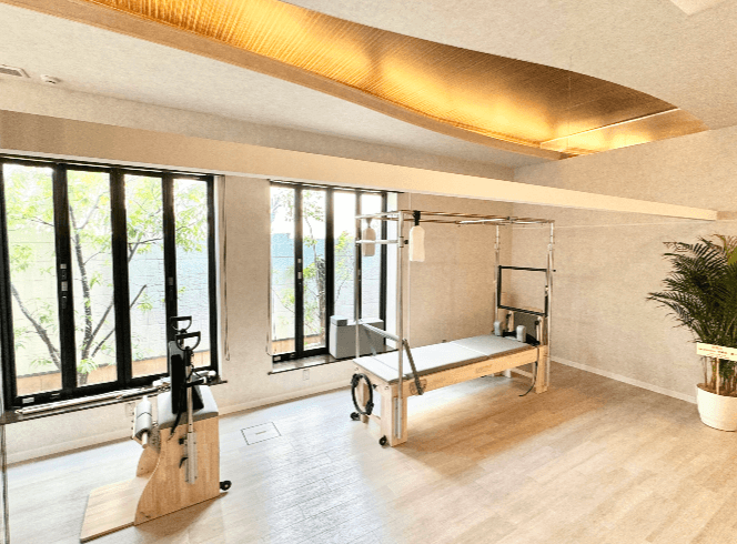 La pilates 宮崎