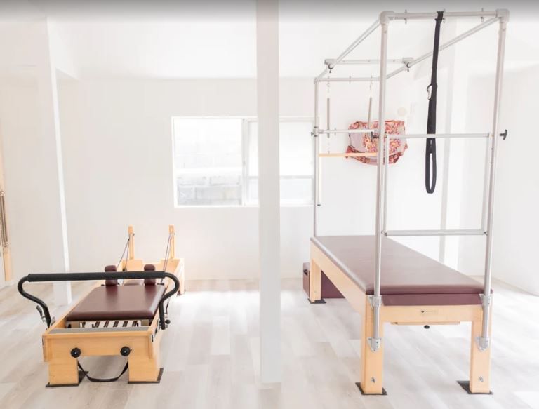 Pilates Studio gg