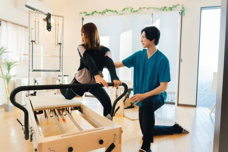 AUCE PILATES