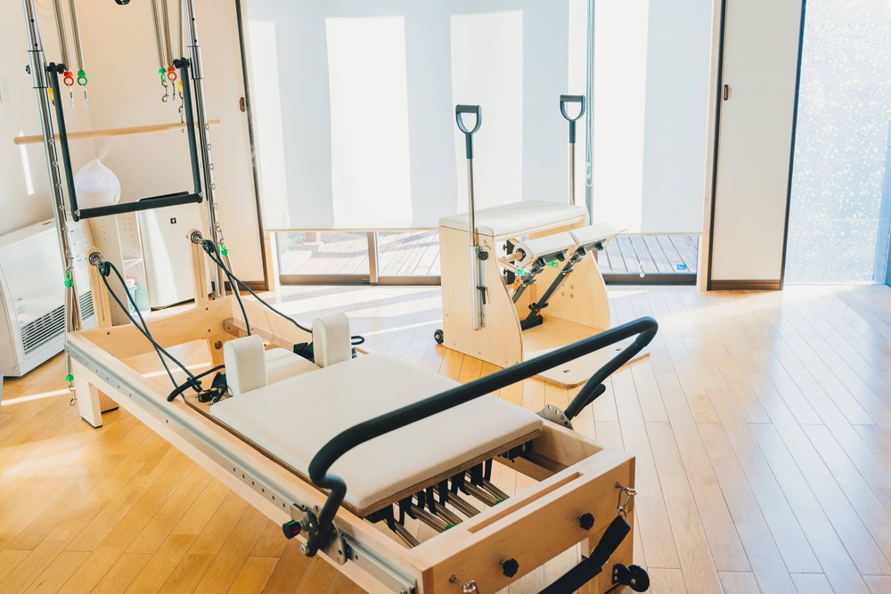 AUCE PILATES