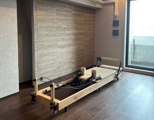 Pilates isM 那覇