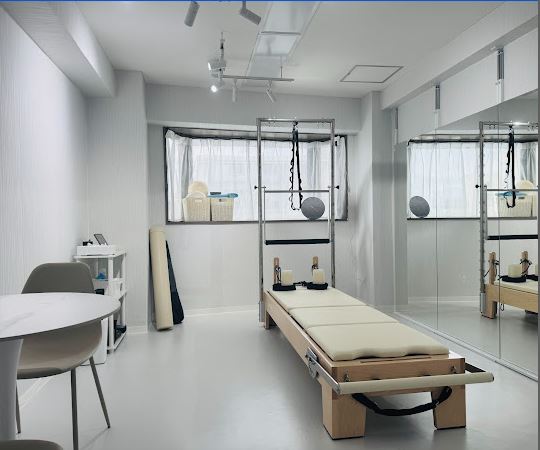 STUDIO IVY 那覇牧志