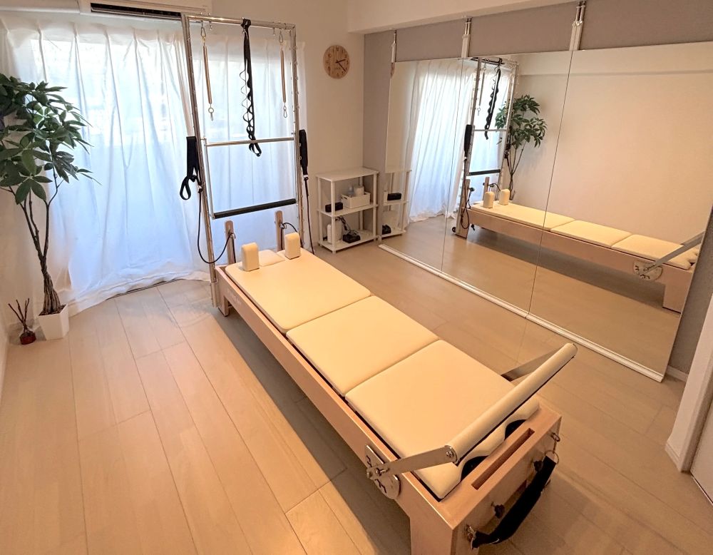 STUDIO IVY 熊本大江