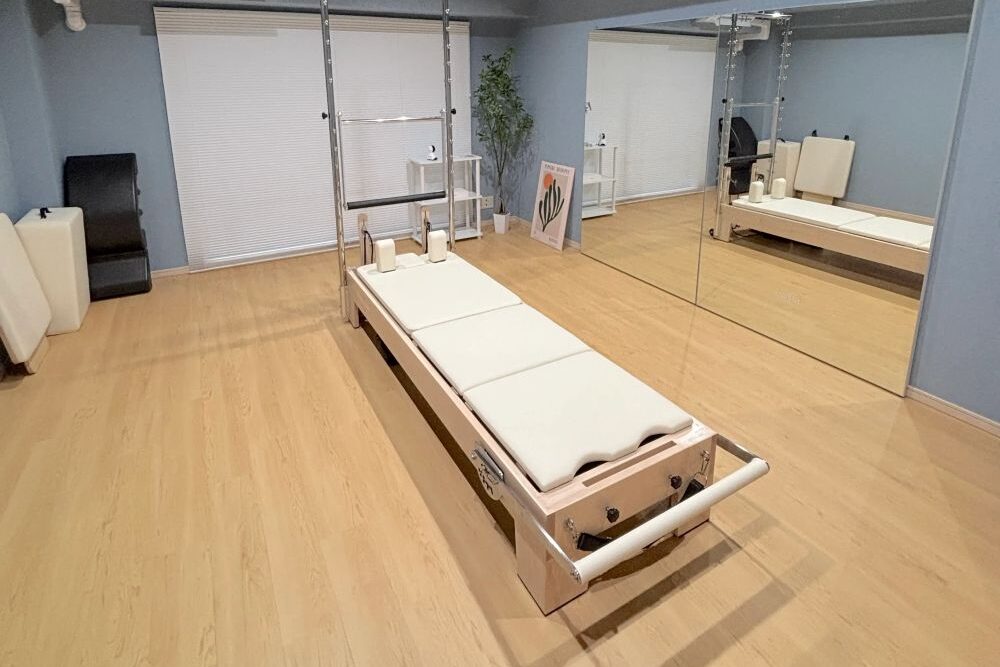 STUDIO IVY 赤坂ANNEX
