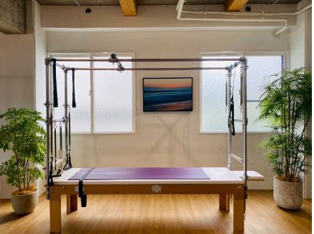MOHI PILATES 沖縄