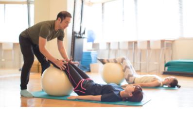 Pilates Lab　福岡