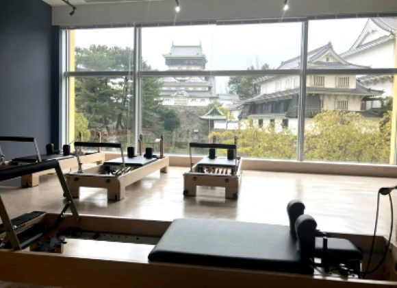 STAR Pilates リバーウォーク北九州