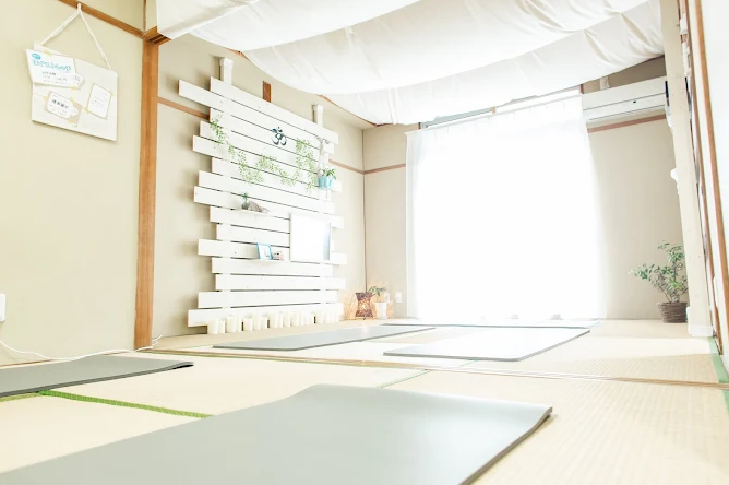 Pilates eito