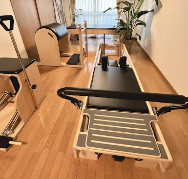 Pilates Studio Aman