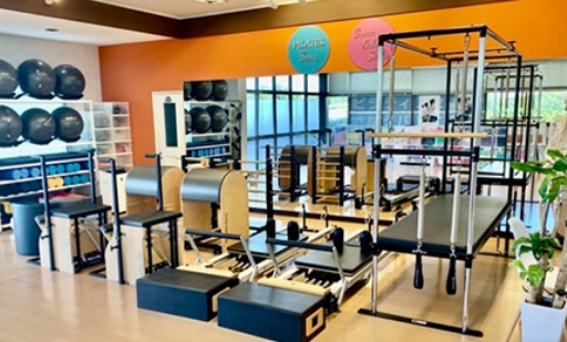 PILATES SENA 川尻