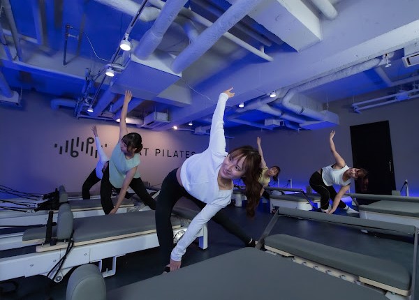 BEAT PILATES 広島福山