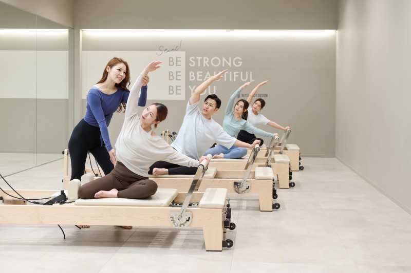 RETIO BODY DESIGN　福山春日