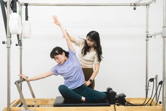 Pilates Lab Tsubaki