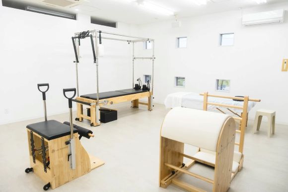 Pilates Lab Tsubaki
