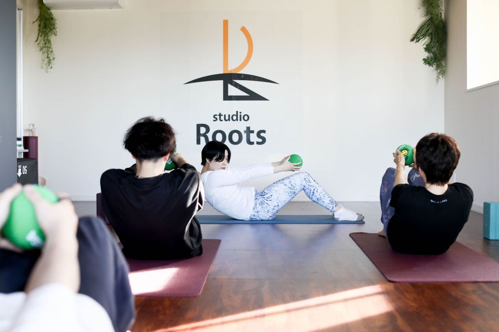 Studio Roots 盛岡