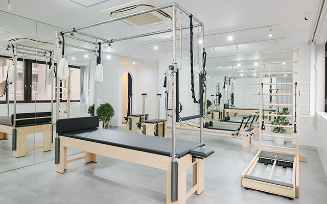 DEP 仙台店Calm