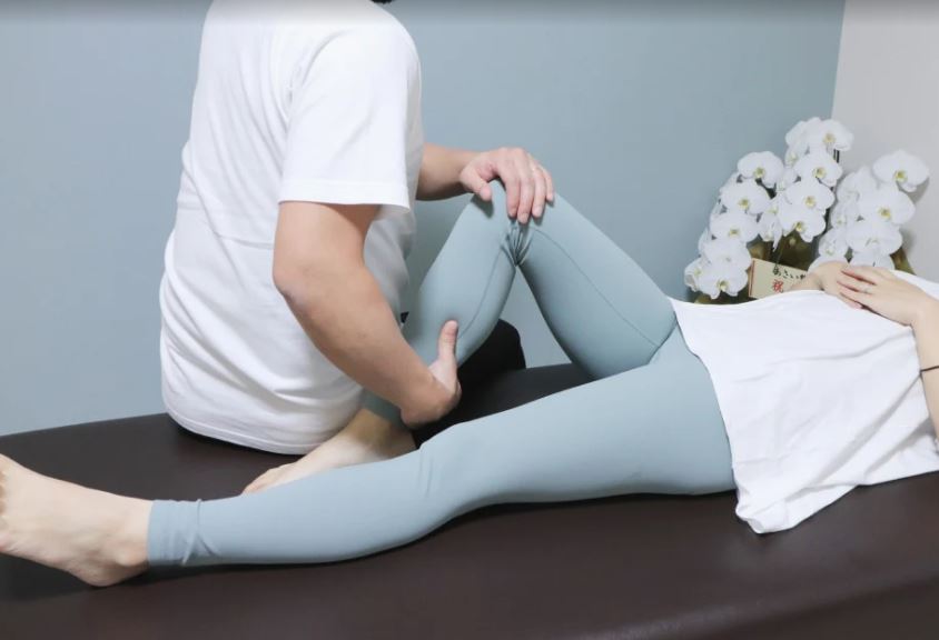あさい整体 Personal Pilates