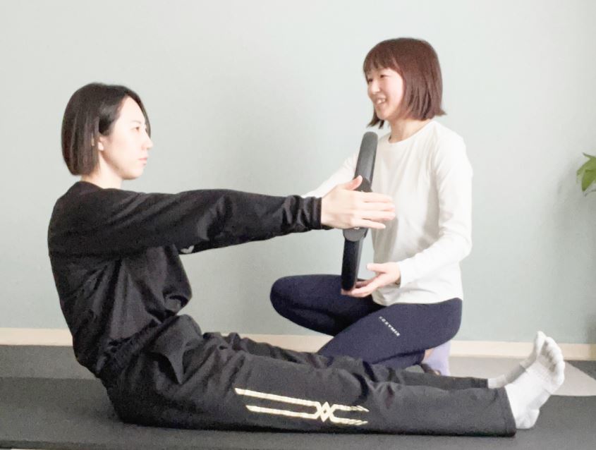 あさい整体 Personal Pilates