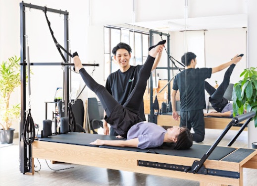 Basis からだのメンテナンススタジオ