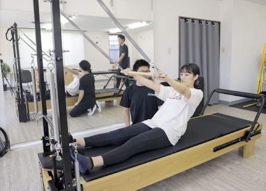 Basis からだのメンテナンススタジオ