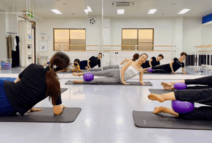 Re&Pilates