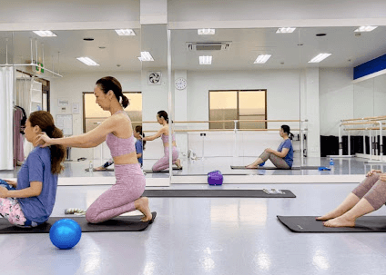 Re&Pilates