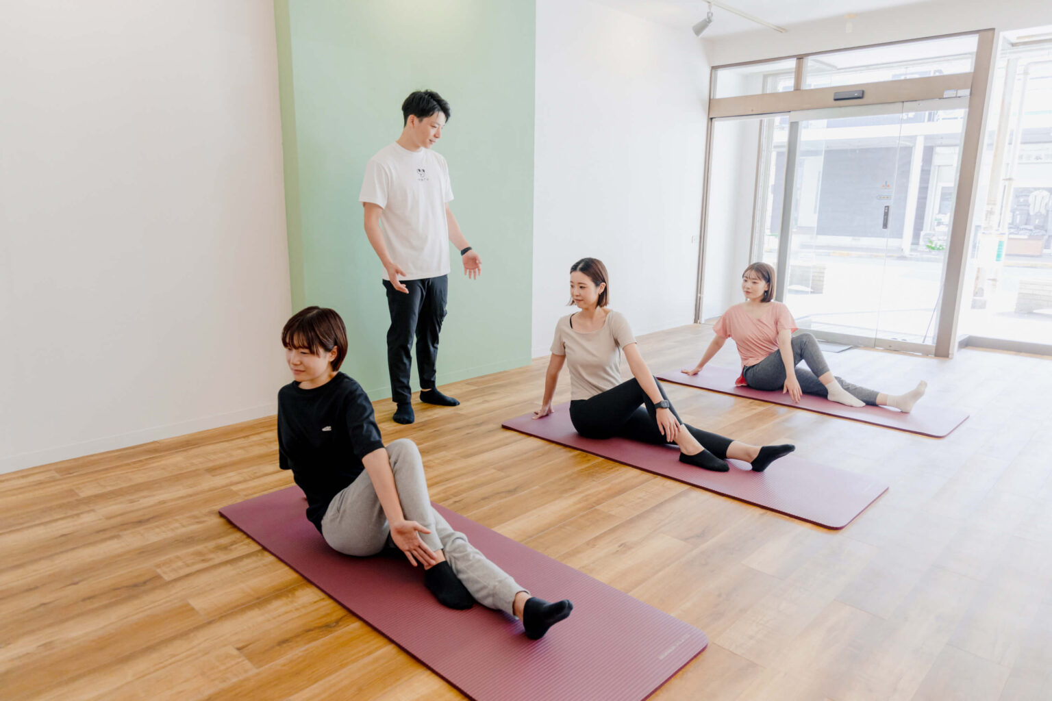Studio Haru