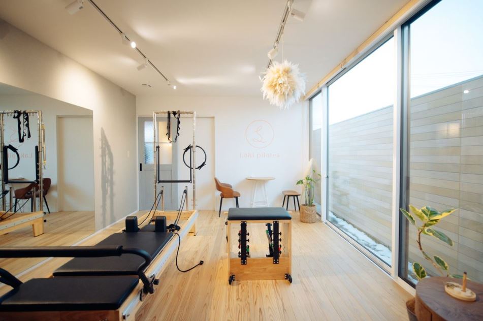 Laki pilates