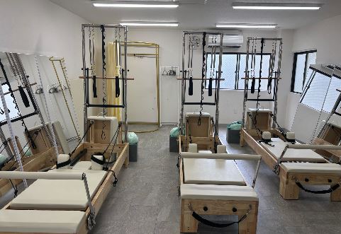 Pilates Mee 大阪都島