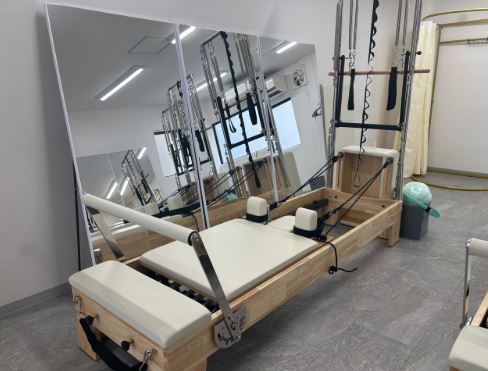 Pilates Mee 大阪都島