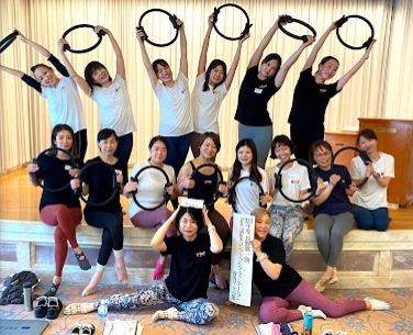 K Plus Pilates