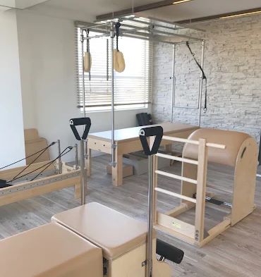 Neutral Body Work Studio