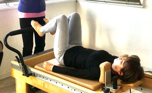 Neutral Body Work Studio