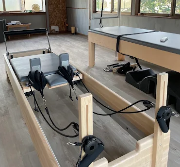 Joie pilates