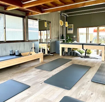 Joie pilates