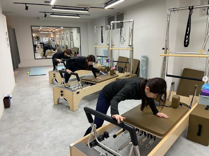 Two Three 仙台一番町