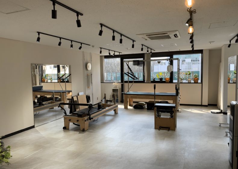 luluto 勾当台公園駅前店