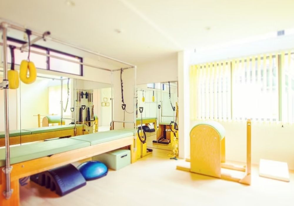 Pilates Studio AQUA