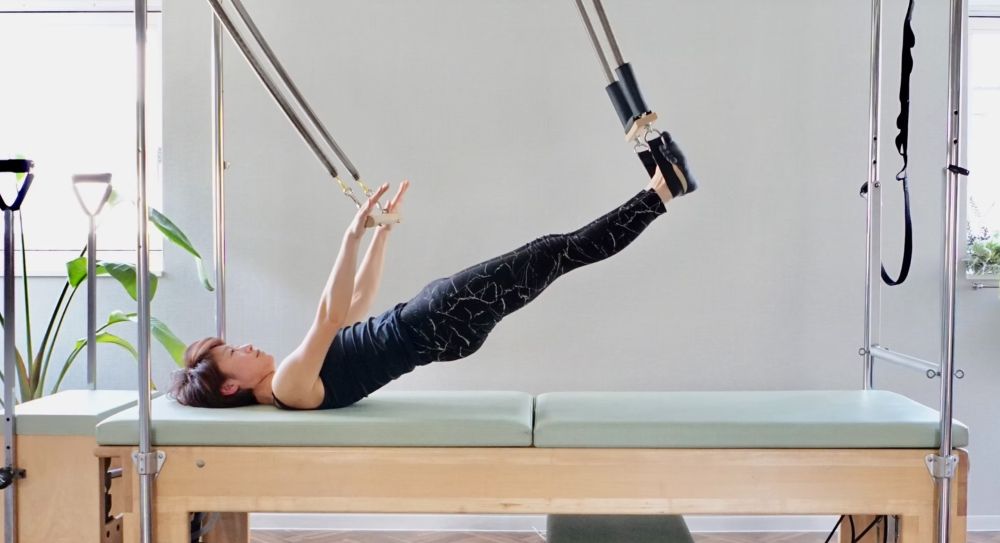 Pilates Studio AQUA