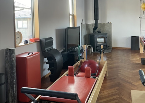 PILATES SPACE FUKUSHI