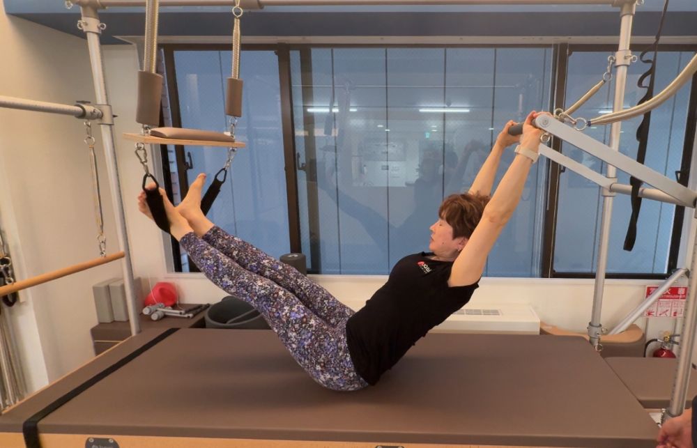 SMOOTH Pilates Studio
