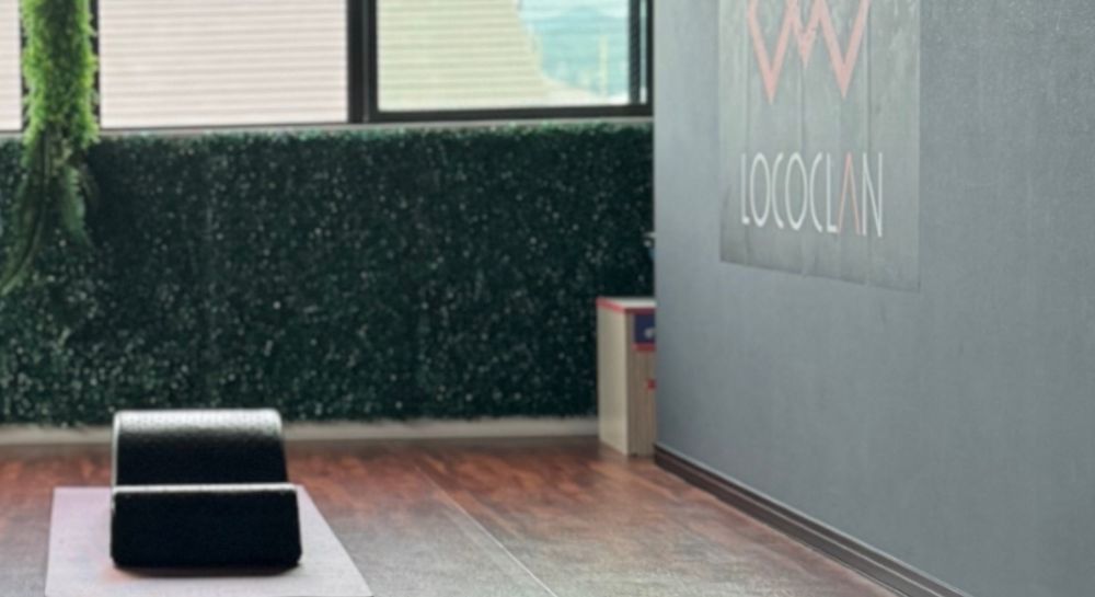 SMOOTH Pilates Studio