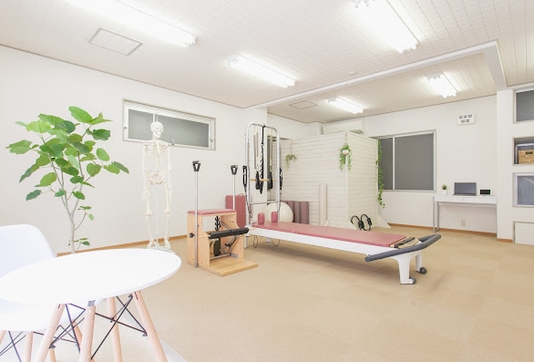 Feel Body浅草橋店