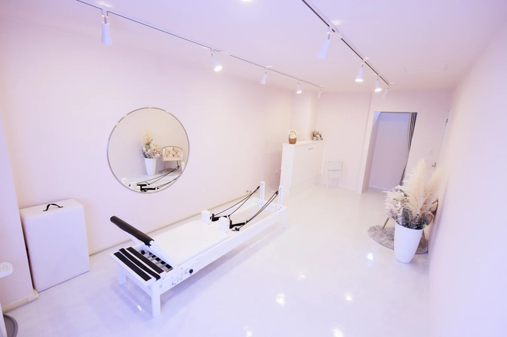 PILATES STUDIO RiSE 三光