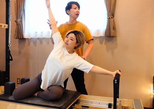 STUDIO NANAO