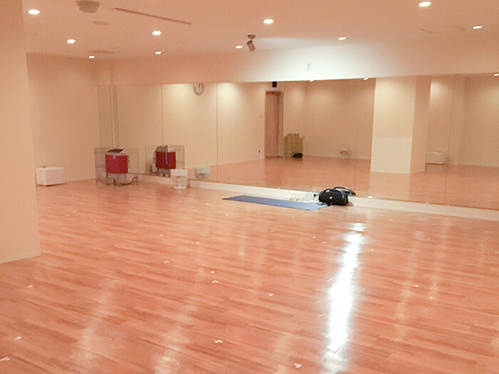 ロイブ 苫小牧