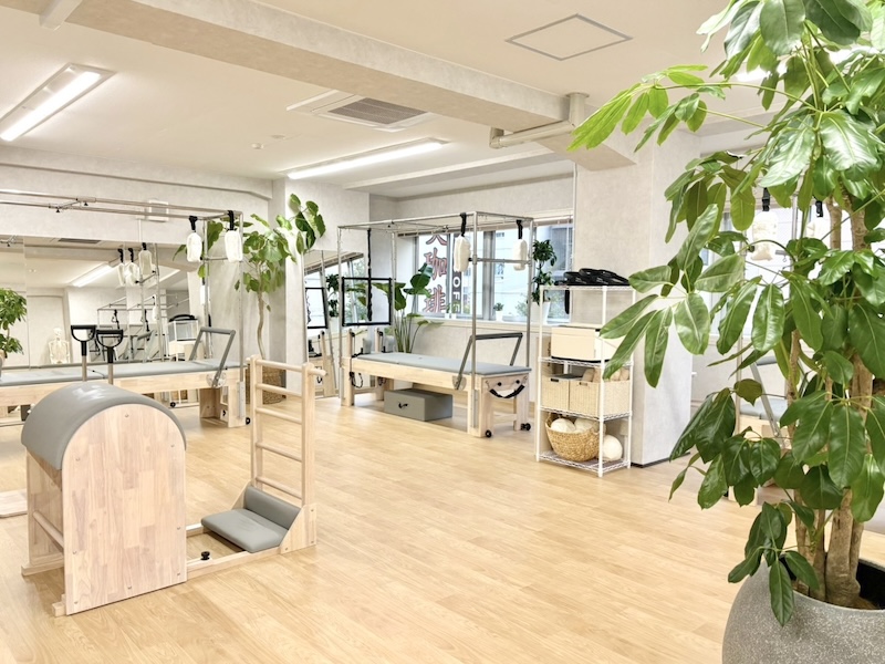 La pilates 札幌